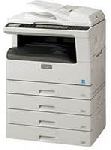 Máy photocopy Sharp AR-5618S