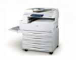 Máy photocopy Xerox Document Centre 2000 CP