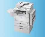 Hướng dẫn sử dụng máy photocopy (Phần 1)
