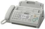 Máy fax panasonic KX 701