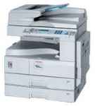 Máy Photocopy Ricoh Aficio MP1600Le