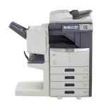 Máy photocopy Toshiba E-Studio 355
