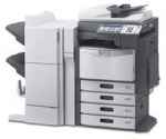 Máy photocopy màu Toshiba e.STUDIO 3520C